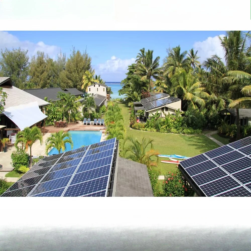 1200 Solar Panel Balcony Solar System Mini On-grid Tie Power Micro Inverter Invert Mini 1300w Solar System Plug and Play 220 v