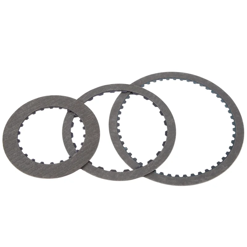 Новый фрикционный диск коробки передач автомобиля фрикционный диск коробки передач для 095/096 01M 01N для VW