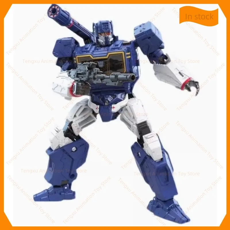 【24-hour Shipping】Transformed toys Toys Studio Series SS83 Sonic SS89 Ravage Character Toys Action Figures Collection Hobby
