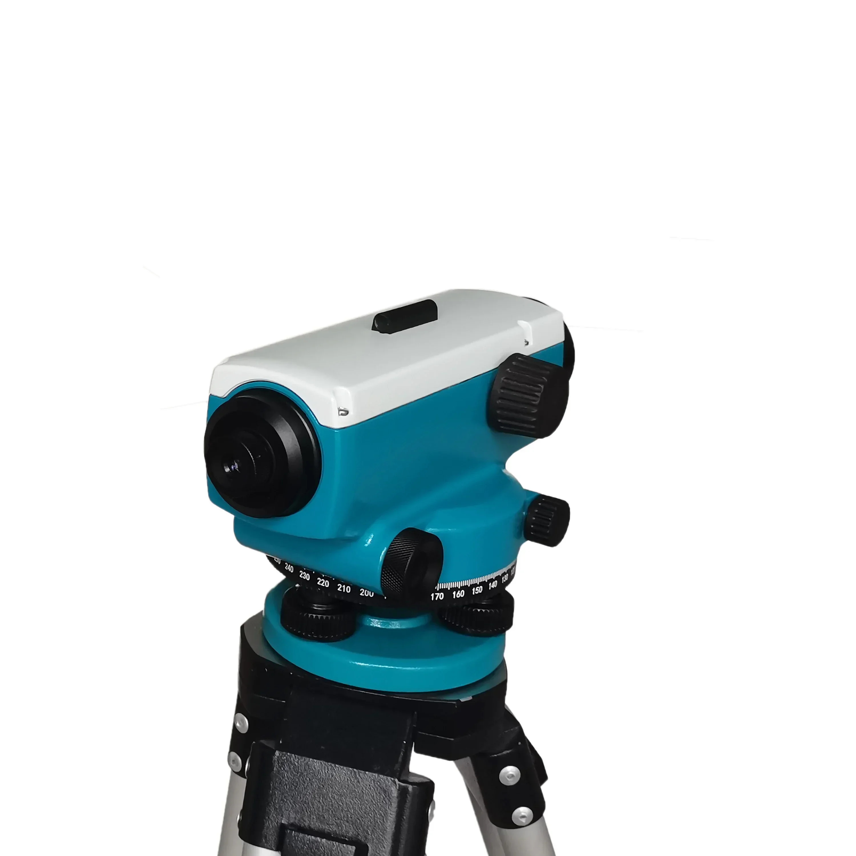 2026/Horizontal Angle Measuring B20 Auto Level with Magnetic Dampened Compensator 32X Magnification with Good Price