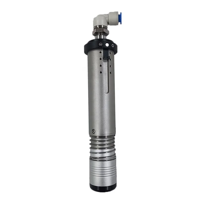 

Pneumatic Oscillating Tool For Digital Machine