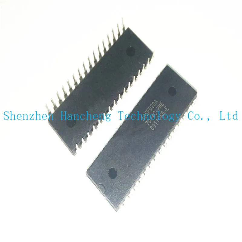 (10PCS-50PCS) SST39SF020A-70-4C-PHE SST39SF020A DIP32 NEW CHIP IC