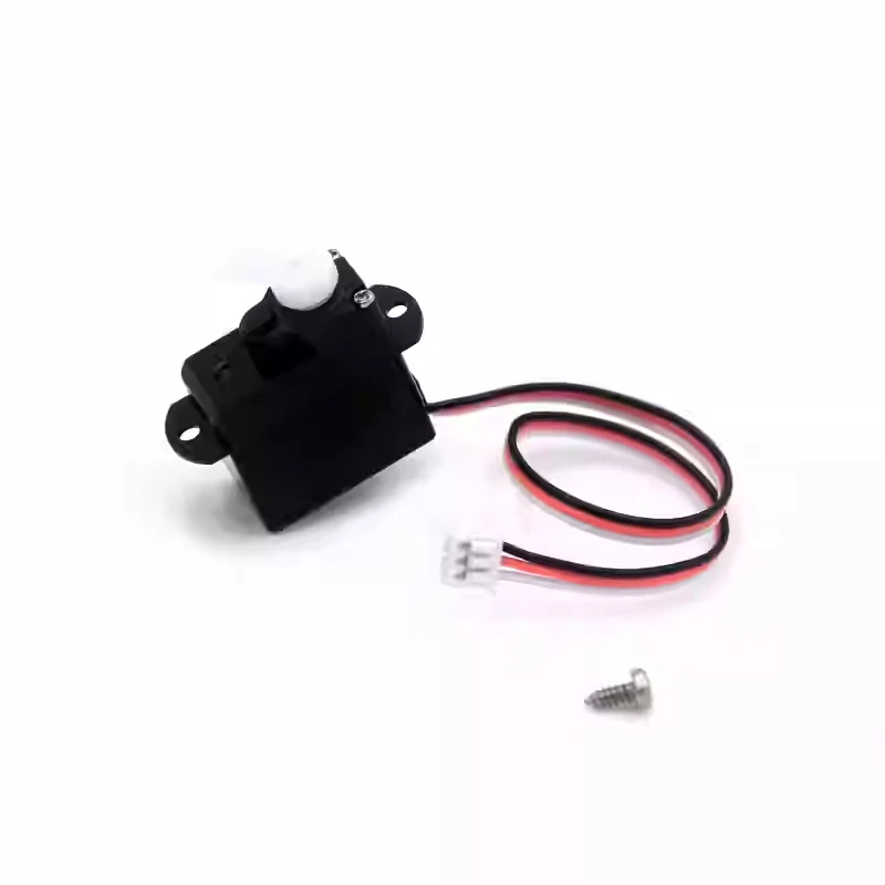 Products From The WLtoysK170 Black Hawk Helicopter Steering Gear K170-0003 Steering Gear Upgrade Parts