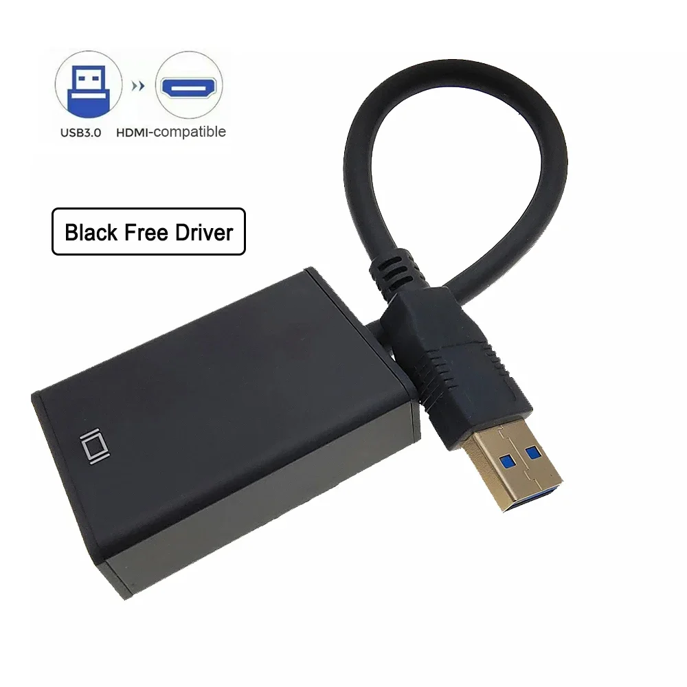 Variant: Black Free driver