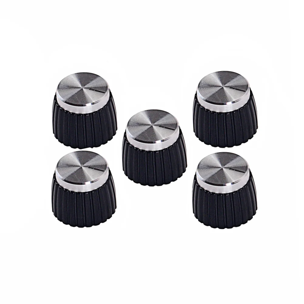 

knobs amp effect pedal control amplifier knobs knobs for guitar plastic knob