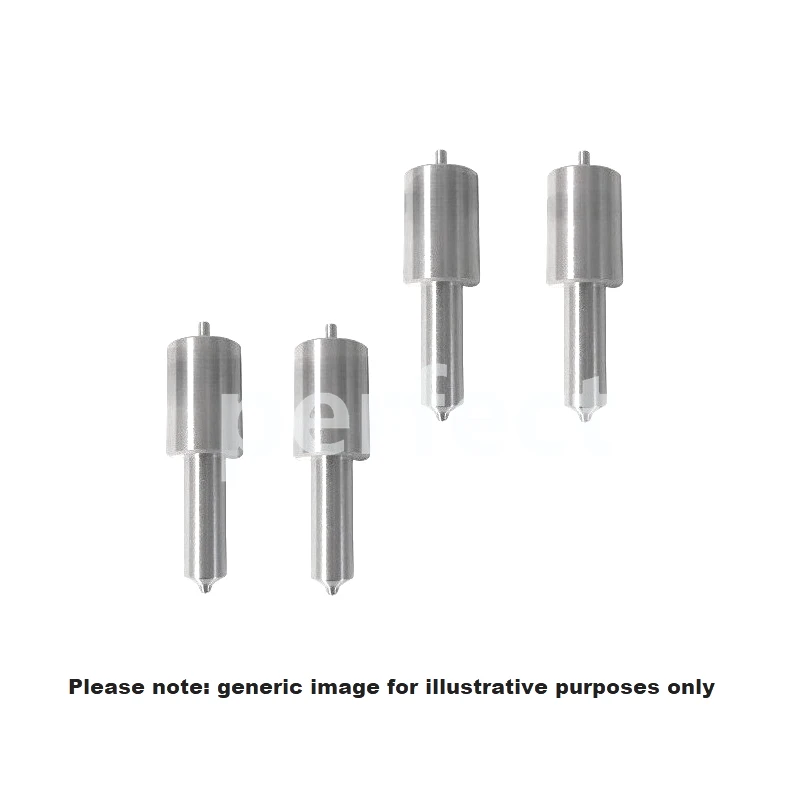 

For HINO 700 Profia F20C F21C 4Pcs Fuel Injector Nozzle DLLA156SN921 105015-9210