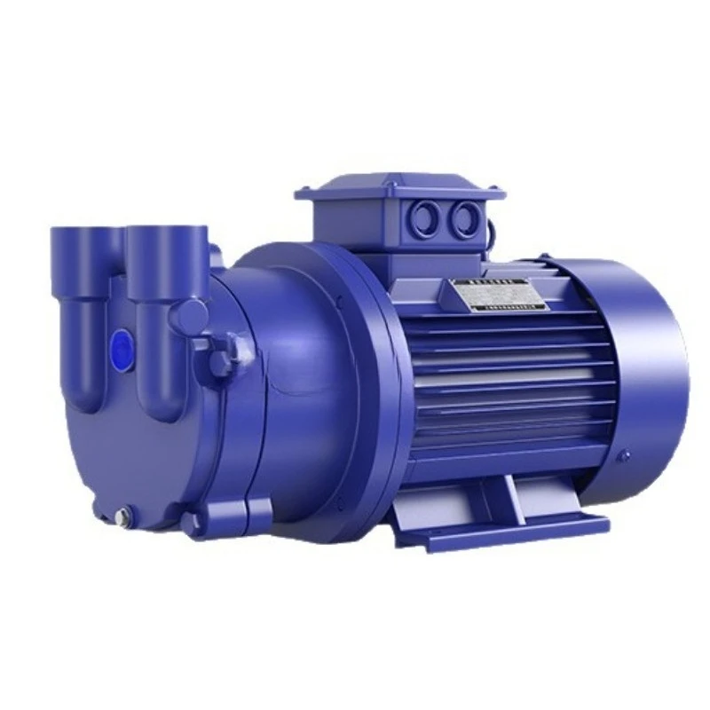 

SK series direct water ring vacuum pump, direct vacuum pump, sunshine pump industry