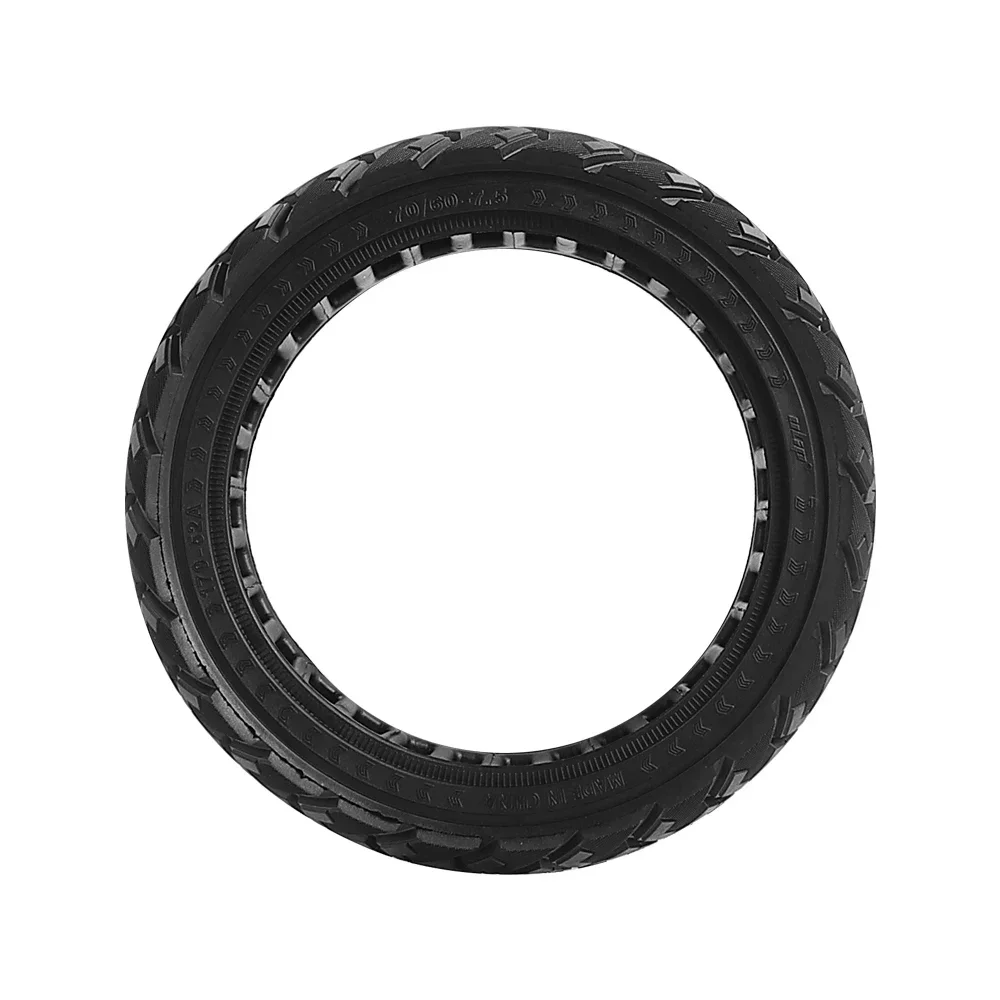 70/60-7,5 Offroad Nicht-Pneumatik für Ninebot G3 / ZT3 / ZT3Pro Elektroroller Vollreifen Anti-Rutsch-Räder Ersatzteile – Detail 12