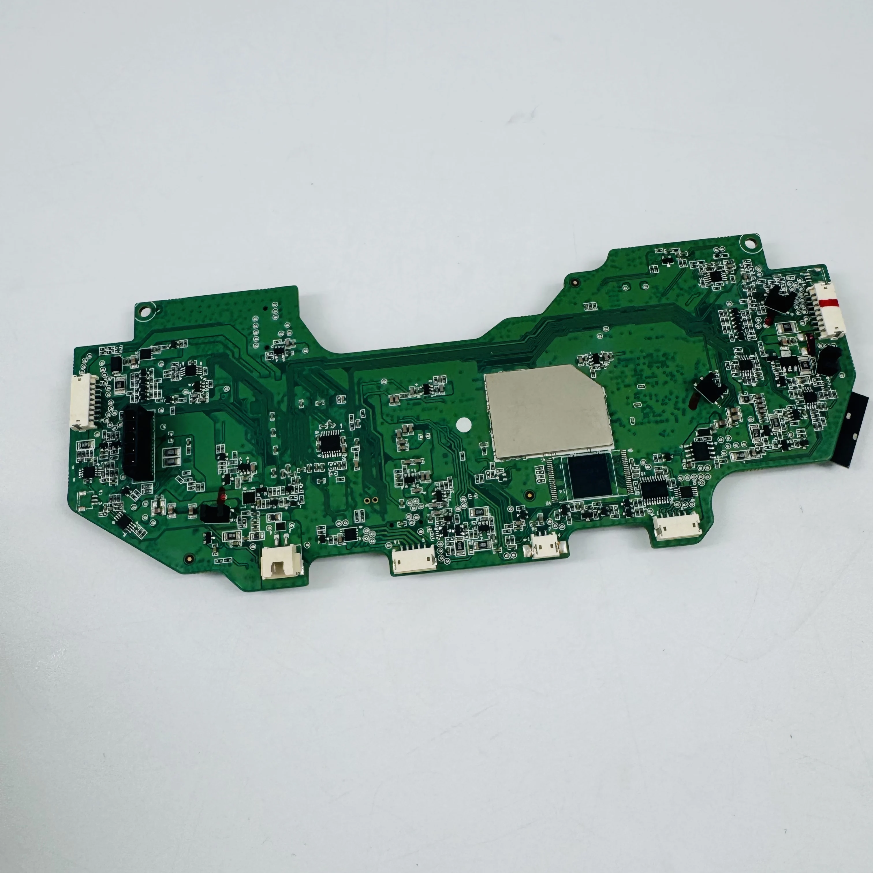 Placa-mãe e conjunto de câmera Dreame X40 Ultra R2416A - versão calibrada com visão laser original da UE