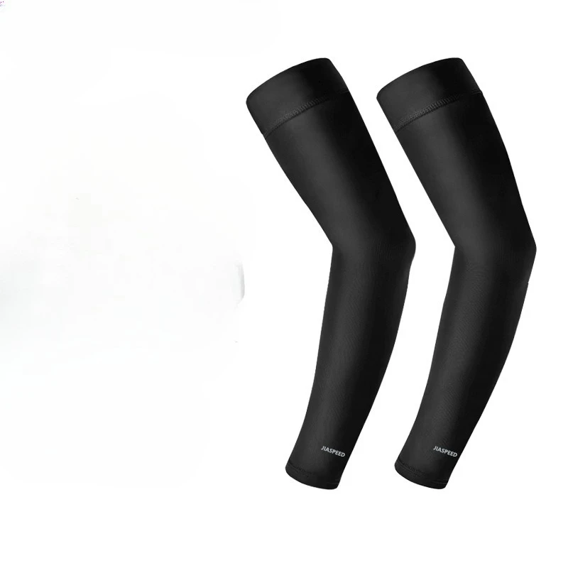 

Cycling motorcycle ice sleeves, sun protection sleeves, sports ice silk basketball armrests, men's outdoor football