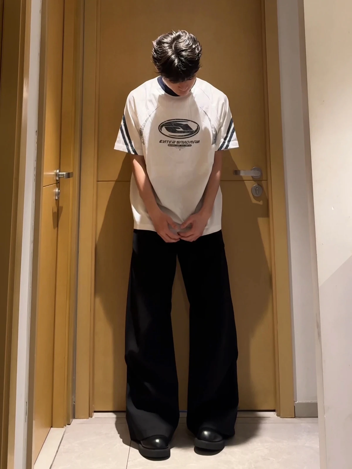 

Повседневные летние мужские брюки-карго с прямыми штанинами, дышащие, из полиэстера, весенние, модные, молодежные, в активном стиле, базовые цвета