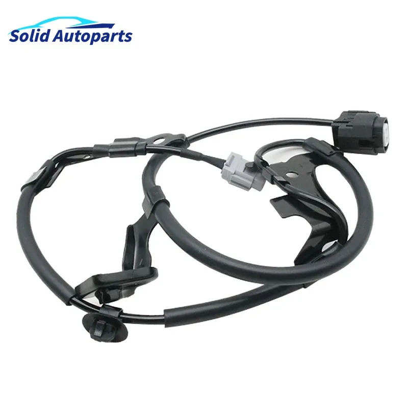 

89516-12180 89516-12190 Rear Left/Right ABS Wheel Speed Sensor For Toyota Auris Corolla E15 2006 2007 2008 2009 2010 2011
