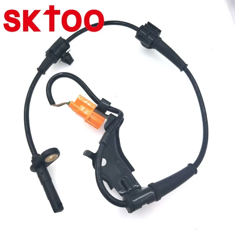 

57450-S9A-013 5 шт. двигатели ABS датчик скорости колеса для Honda CR-V 2002-2006 OEM 57450-S9A-003 Высококачественные автомобильные аксессуары