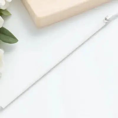 

Universal Transparent Acrylic Drapery Wand with Hook Long Window Blind Tilt Rod Replacement for Smooth Curtain Control