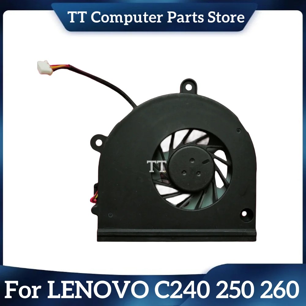 TT nuovo dissipatore di calore della ventola di raffreddamento originale per Lenovo C240 250 260 C245 C2005 C20R1 spedizione gratuita