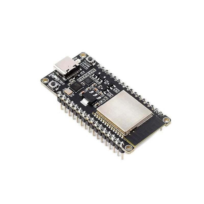 For ESP32-C6-WROOM-1-N8 Module, Core Board, Bluetooth/WiFi6 RISC-V Development Board