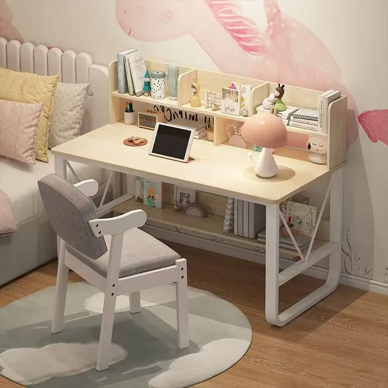 Computer Desk Desktop Home Desk Student Learning