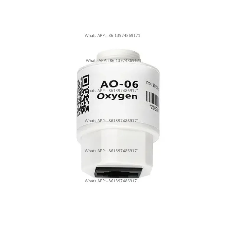 aeon VG70/Aeon 7200/7400A O2 CELL MOX4/ITG M-07 OXYGEN SENSOR O2 SENSOR