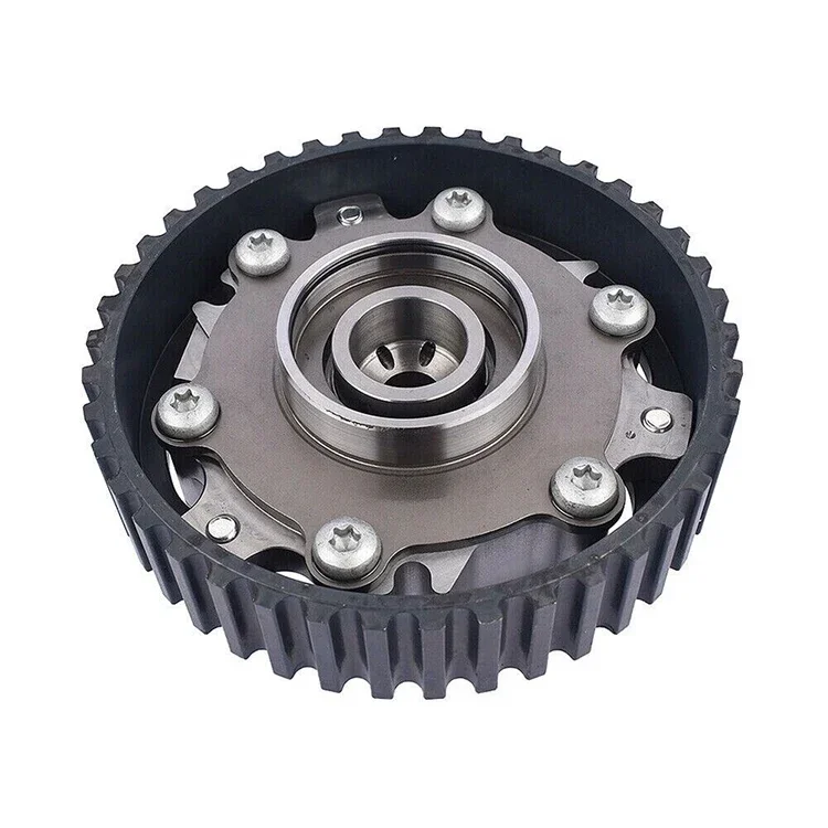 

Exhaust Camshaft Sprocket Gear Cylinder Head Adjuster Actuator For 2000 - 2004 S40 V40 6900015
