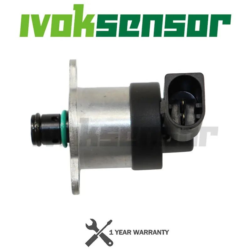 0928400676 FUEL PUMP PRESSURE REGULATOR CONTROL VALVE For AUDI A4 A5 A6 A8 Q7 2.7 3.0 TDI  VW CRAFTER 2.5 TDI PHAETON TOUAREG
