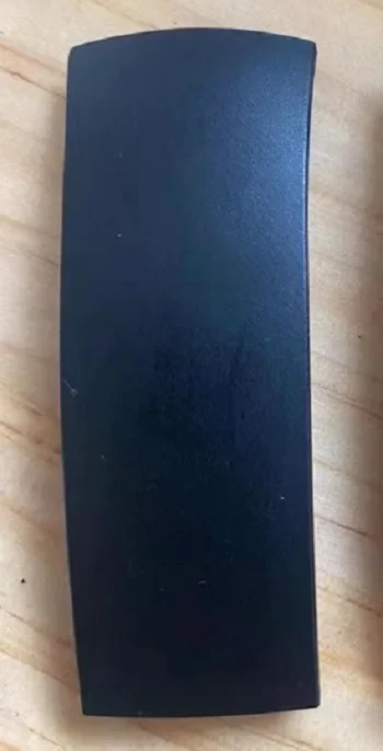Lifever Ersatz-Slider-Abdeckung für den inneren und äußeren Kopfbügel für Sony WH-1000XM3-Kopfhörer 6