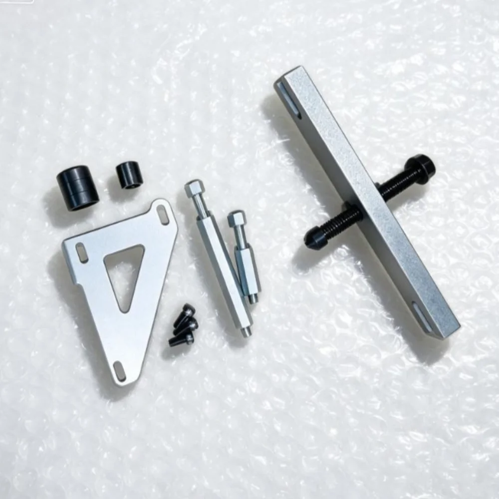 For VW DSG 0AM Transmission Housing Removal Tool Gearbox Case Disassembly Tool For Volkswagen DQ200 7 Speed Dual Clutch Repair