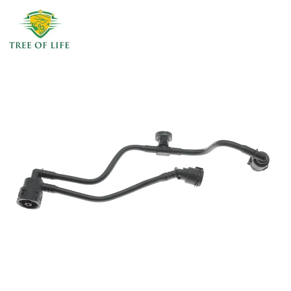 A2135010201 Coolant Hose Pipe Vent Line For Mercedes Benz E W213 2135010201 A0005061000