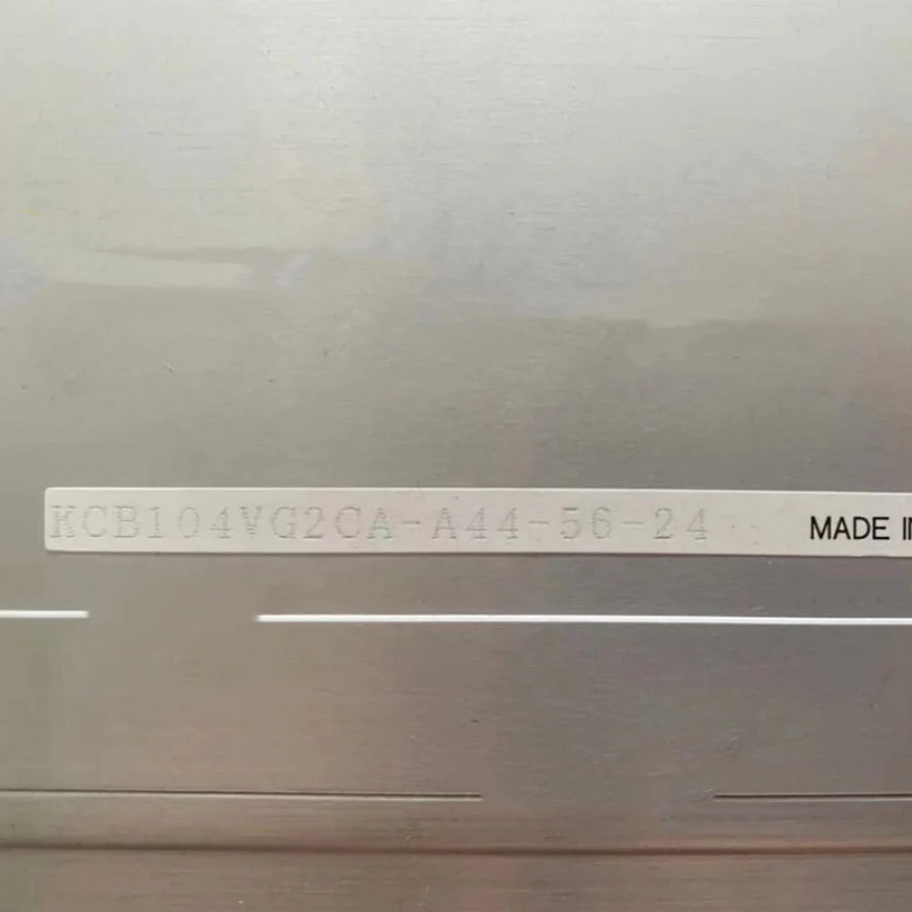 KCB104VG2CA-A44 ЖК-дисплей