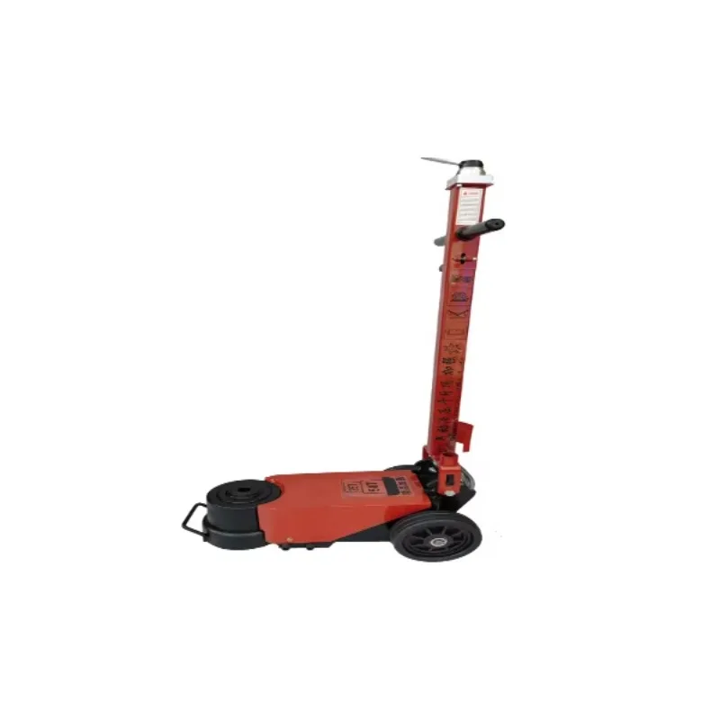 

Hot Sale High Quality Cheaper Price Portable Pneumatic Air Hydraulic Jack for Lifting Car