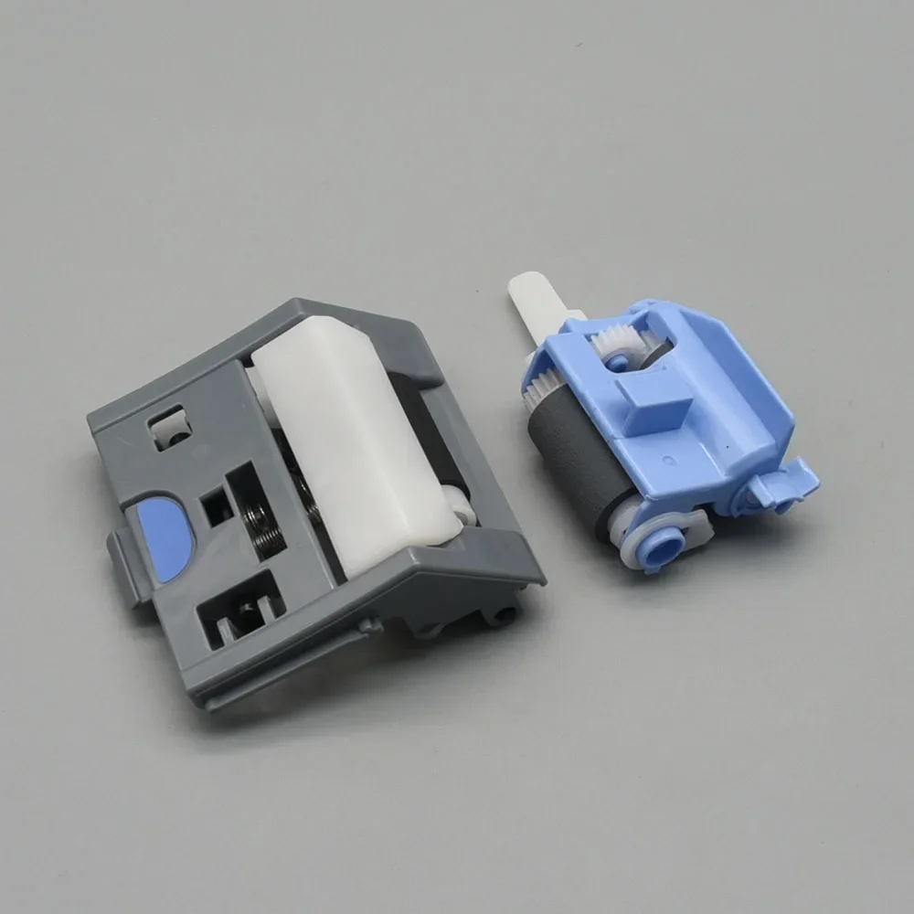 5 SETS Pickup Scheiding Roller RM2-6577-000 B5L24-67904 voor HP Color LaserJet M552 M553 M554 M555 M577 M578 M652 M653 M681 M682