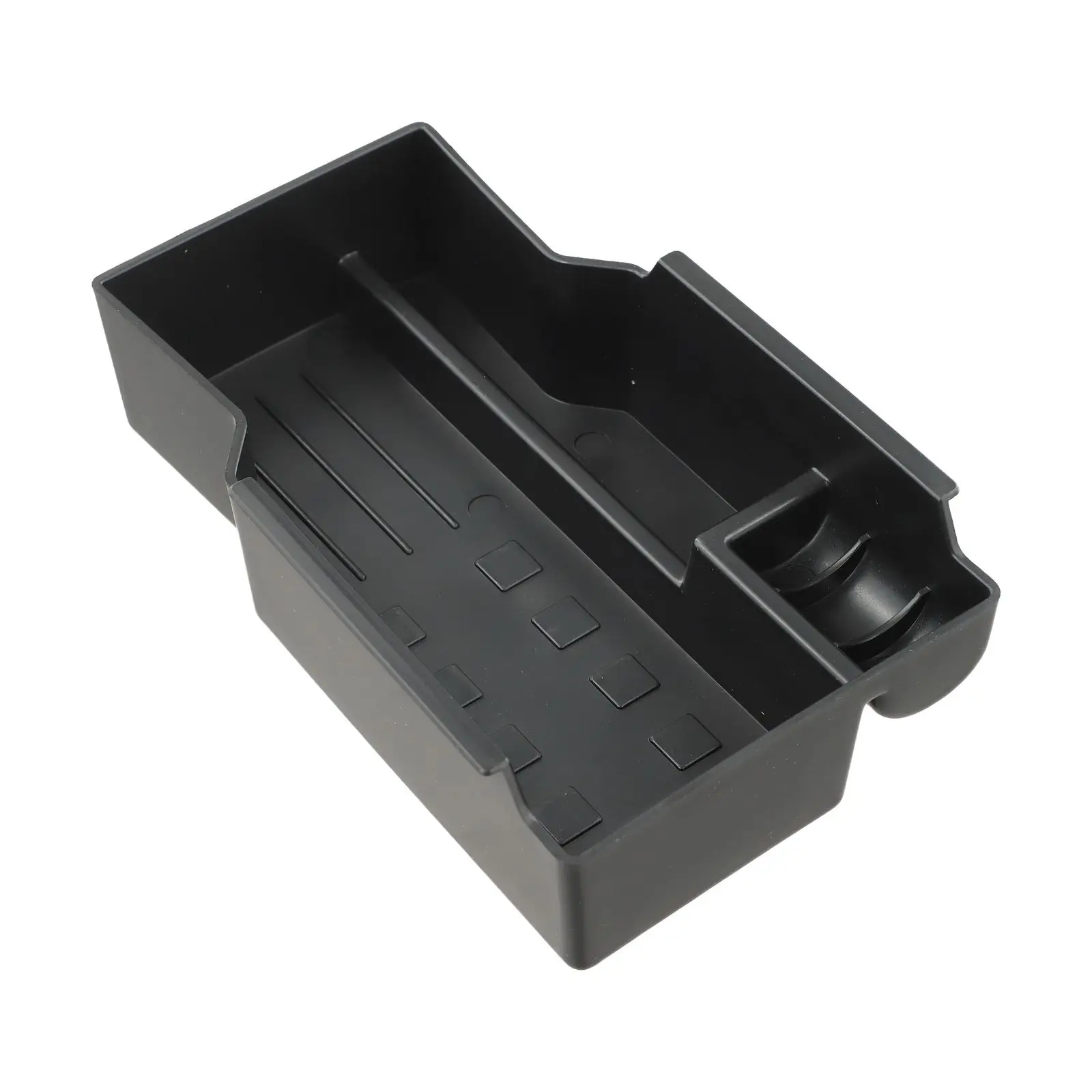 

Vehicle Organization Black SX4 Armrest S-Cross Storage Easy Installation High Universality Fitment Plastic Material
