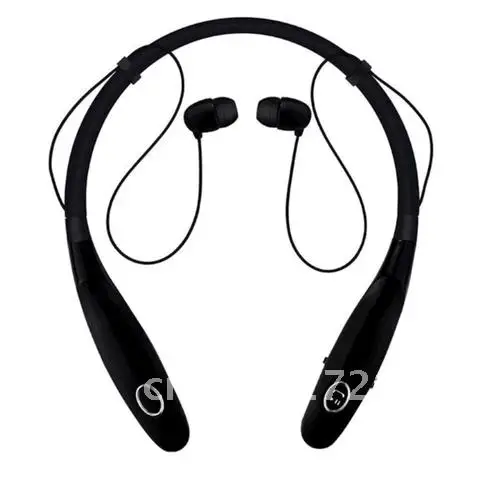 

Waterproof Sport Neckband HBS900s Bluetooth Earphone Wireless Bass Sound Cordless Headphones With Mic for iPhone for Xiaomi