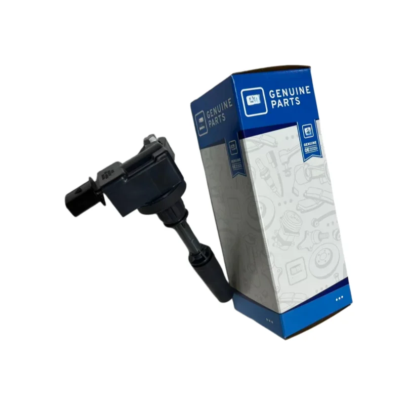 12654078 25202791 Suitable for Chevrolet Encoway new generation Junyue Junwei Comairo XL Explorer ignition coil
