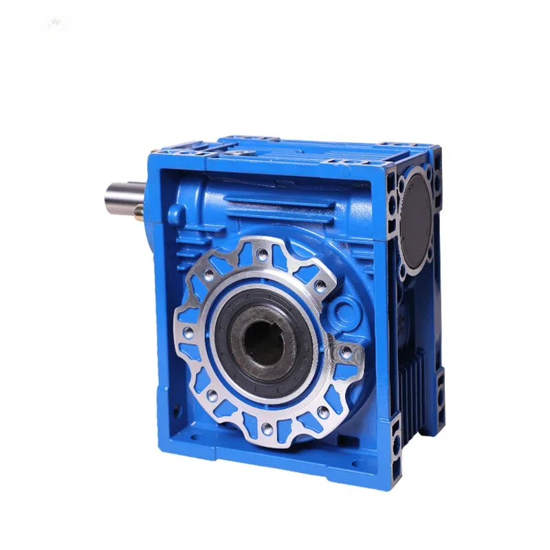 Wholesale Long Usage Time 270-410N.M NRV90 1400rpm Gear Worm Reducer Gearbox