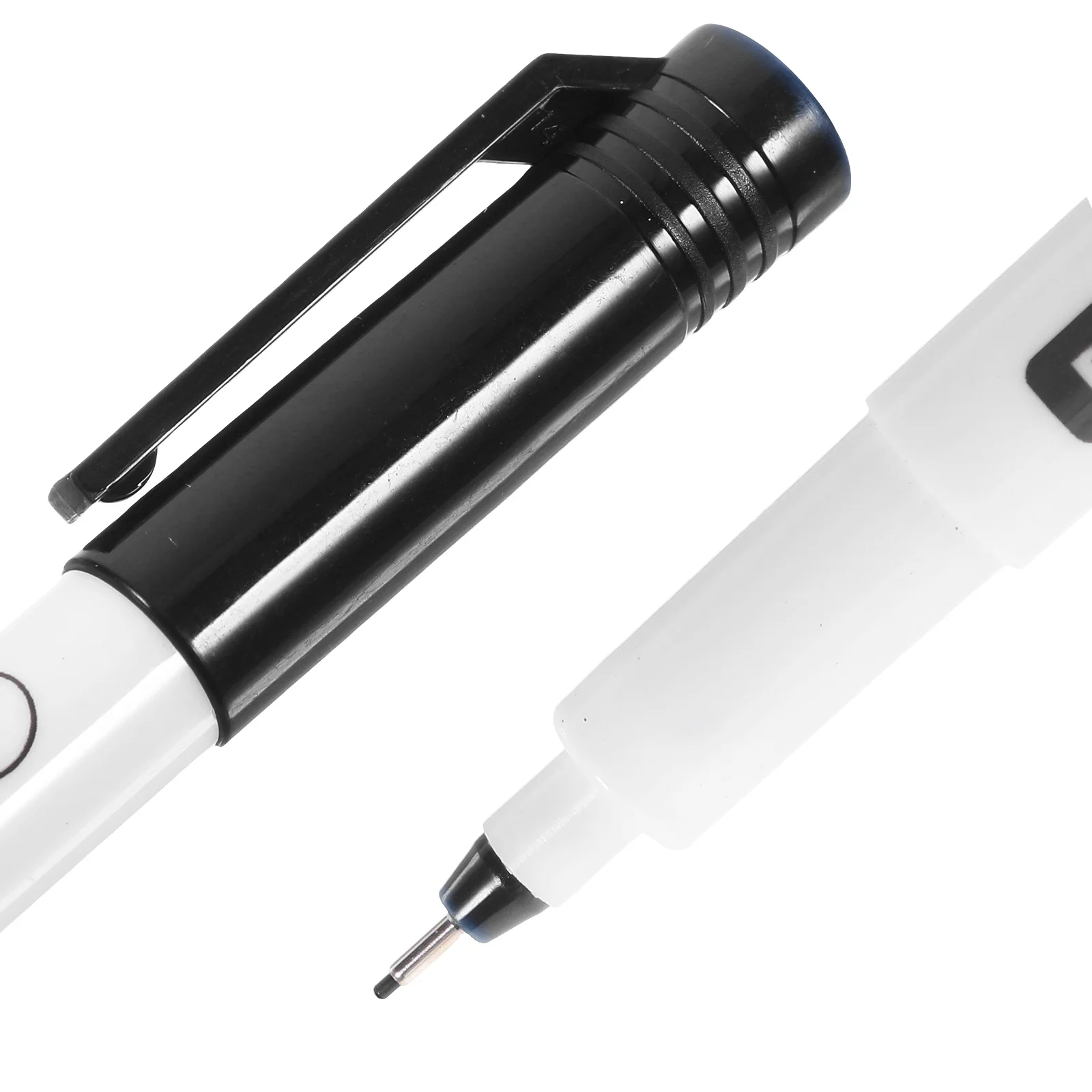 

10 шт., ручки для доски, гладкие маркеры для письма, маркеры для сухого стирания, маркеры для учителей, офисные школьные принадлежности, ручка для маркировки