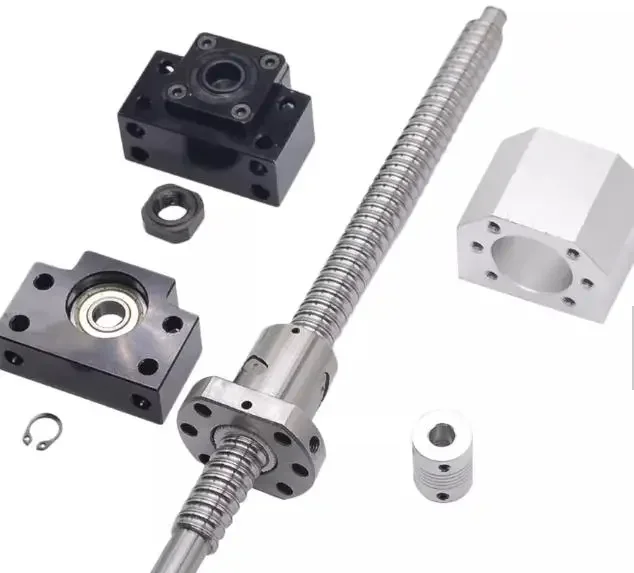 Modern Novel Design Factory Price 3206 Ball Screw