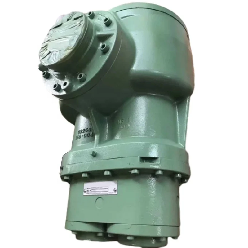 New 02250145-784S Air Compressor Head For Screw Air Compressor Spare Parts 1-Year Warranty