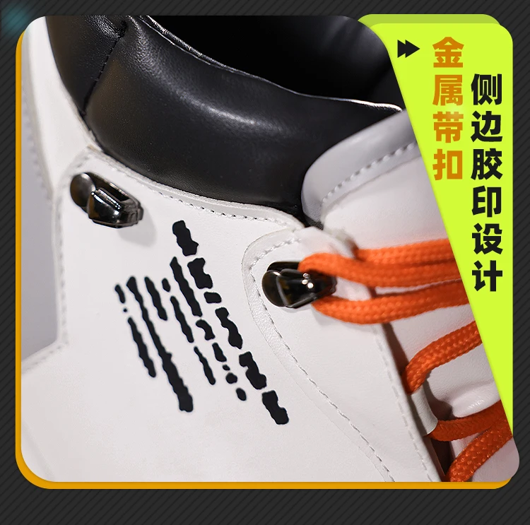 ZZZ أحذية تنكرية جديدة حكيمة للهالوين وعيد الميلاد وحفلات لعب الأدوار الهزلية مقاس 36-43 منطقة Zenless صفر متوفرة في المخزون لعب عشوائي