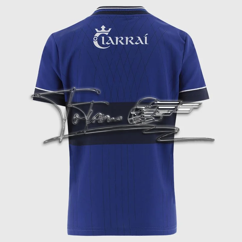 

2025 Retro street graffiti nfl jerseys short-sleeved T-shirts for men and women in summer loose half-sleeved tops tide