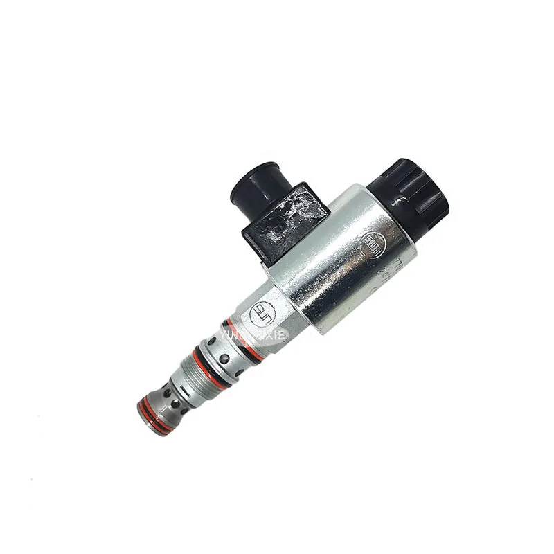 

Excavator Construction Machinery Parts, Sun Hydraulic Solenoid Valve, Threaded Insertion Valve Dmda-man224