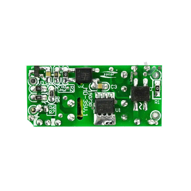 12V300MA 5V500mA 24V100mA تحويل التيار الكهربائي العارية مجلس المدمج في وحدة الطاقة الصغيرة الحجم AC-DC12V وحدة الطاقة يمكن دبوسها
