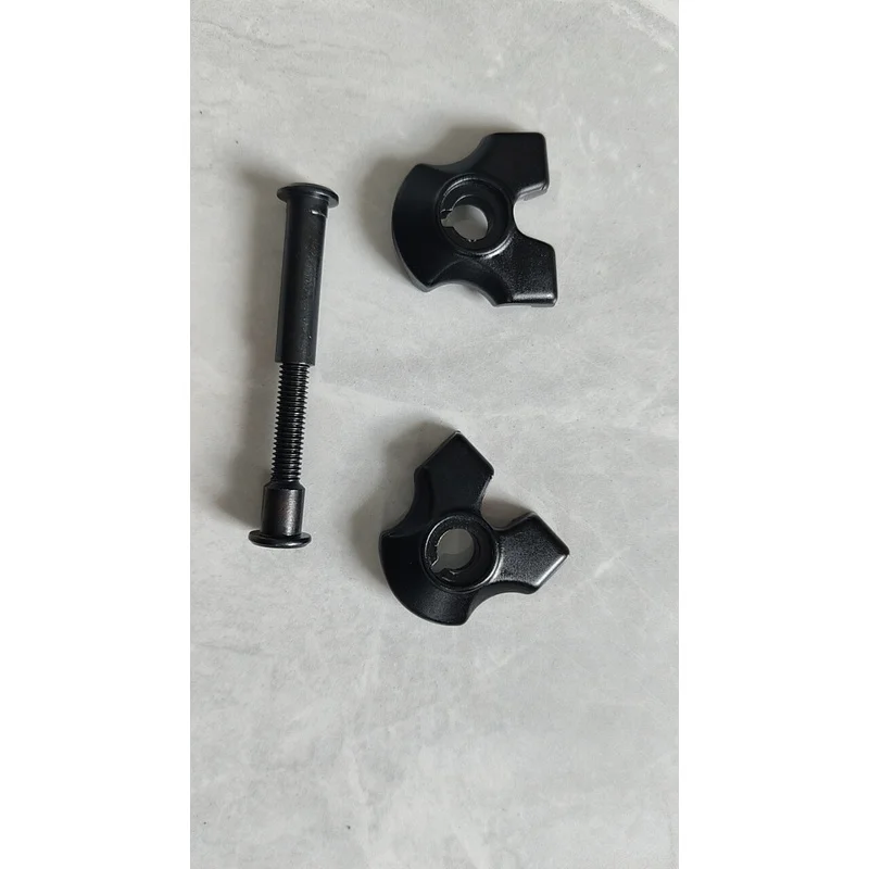 Suitable for 7X9 Carbon Rail Seat Clamp, Suitable for Tarmac/Venge/Epic and Other Bikes, a Pair