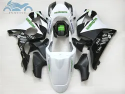 ABS motorcycle fairings kit for 2002 2003 CBR900RR HANN spree fireblade fairing aftermarket parts CBR 954 CBR900 RR 02 03