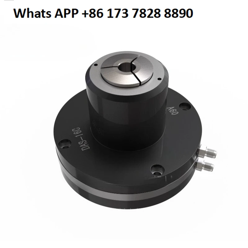 

DAS series high-precision fixed chuck, original and genuine, applicable