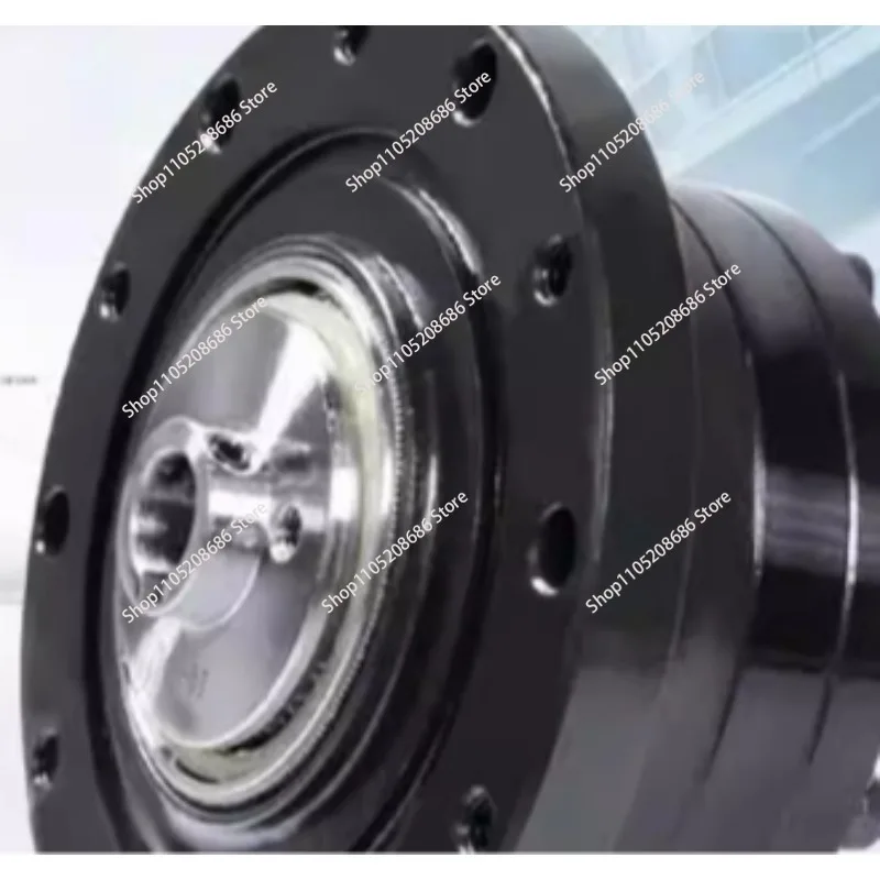 Harmonic Reducer Robot Harmonic Reducer for HBS14 HBS17 HBS20 ReplacingPlanetary Harmonic Reducer Reduction Ratio 30-100