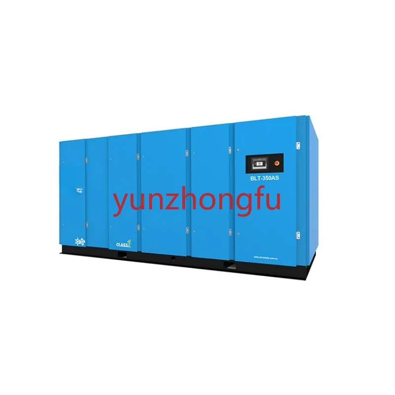 Electric Pump Oil Free Air Compressor