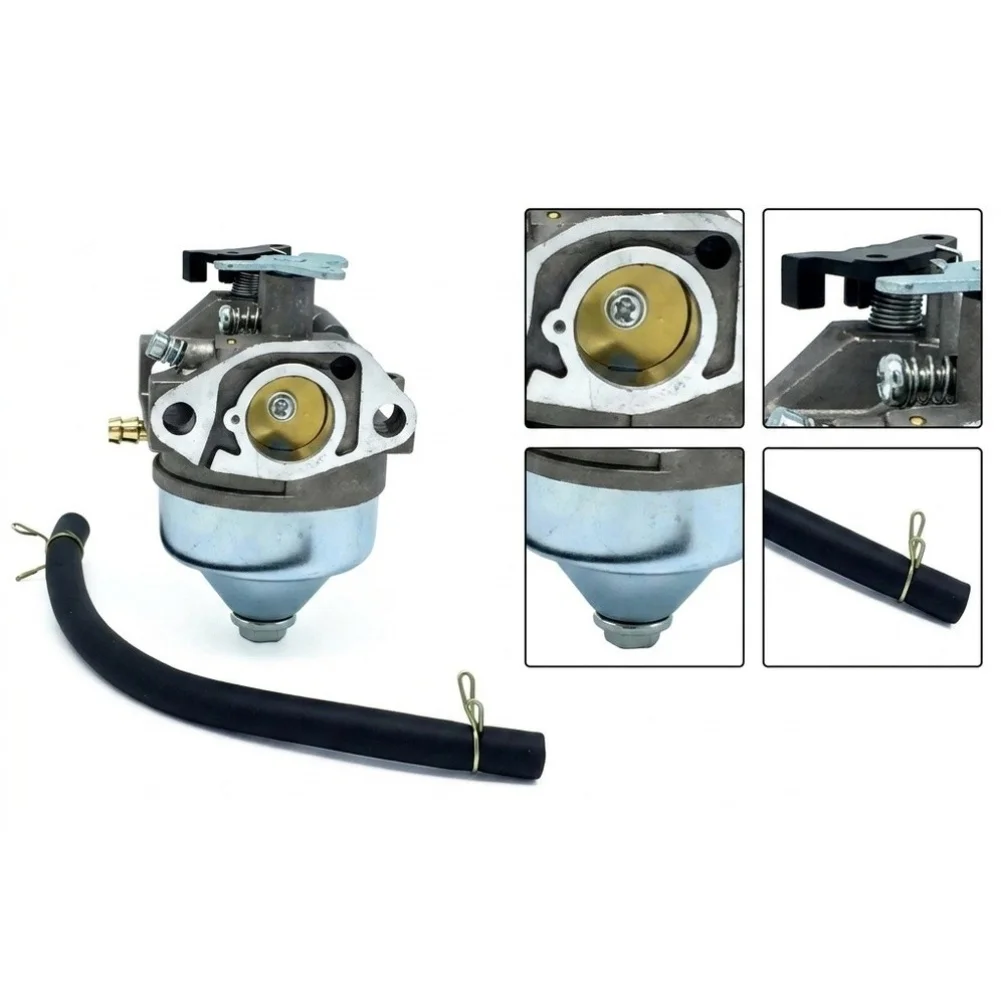 for izy Mower Part HRG415 Carburetor Authentic Factory Component High Durability Build Precise Fuel Delivery Carburetor