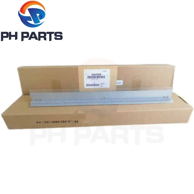 2pcs. A1DUR71C00 OEM Toner Collection Sheet Assembly / 1 suitable for Konica Minolta C6000 C7000 C70hc C71hc