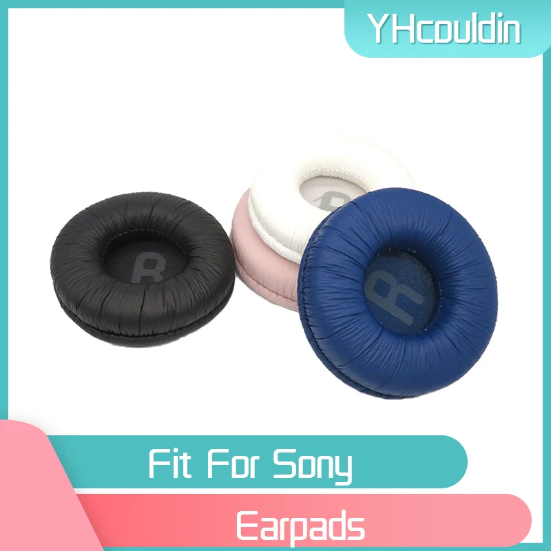 Earpads For Sony ZX100 ZX110 ZX110NC ZX110NA ZX110AP ZX300 ZX310 ZX330BT ZX600 ZX610 ZX660 ZX660AP ZX220BT ZX550BN Headphone