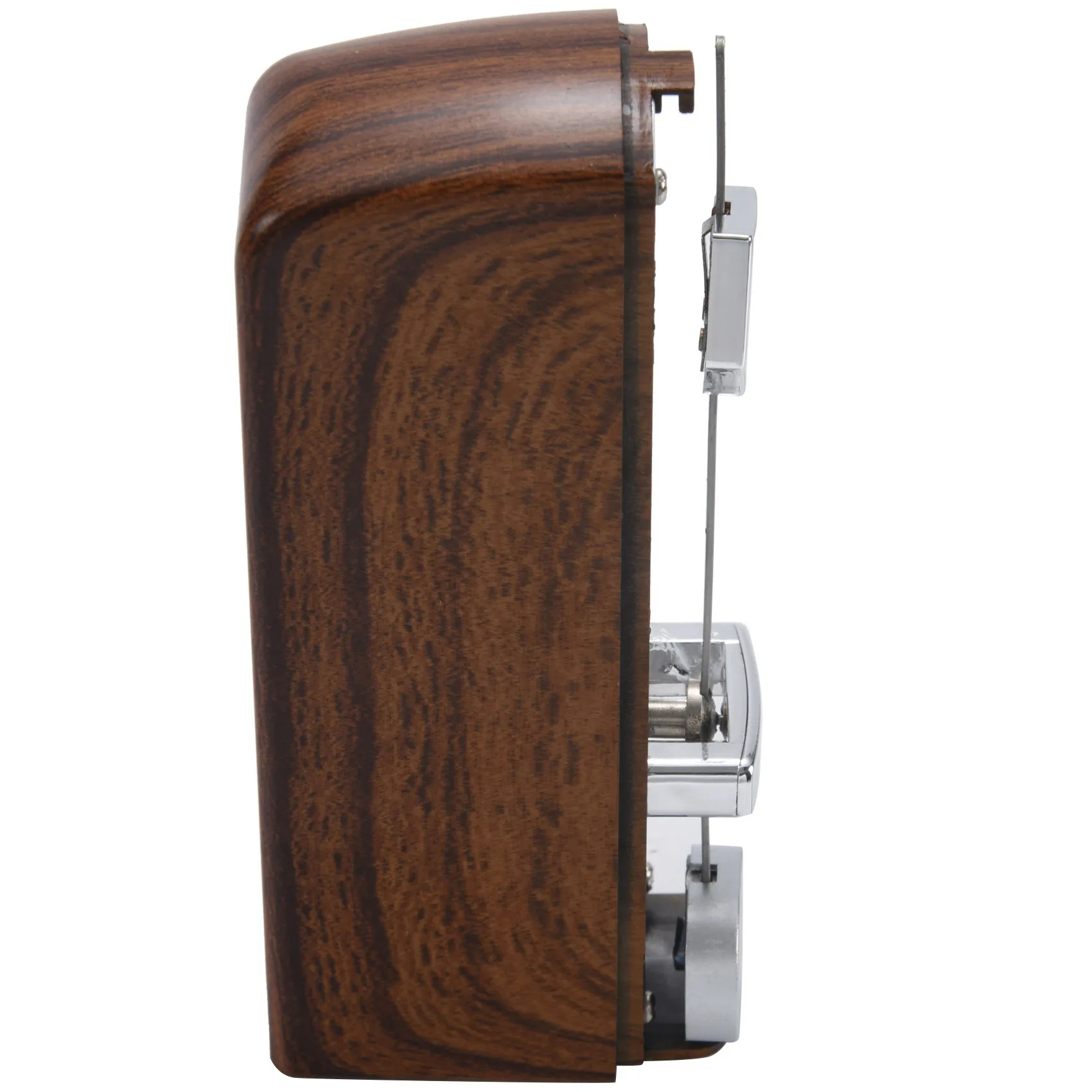 

CGDS-3X Portable Mini Mechanical Metronome Universal Metronome For Piano Guitar